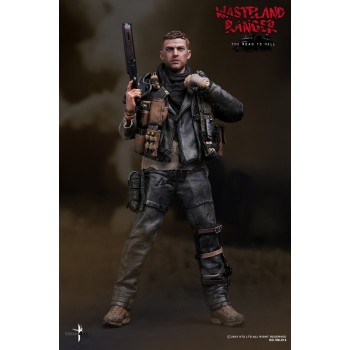 VTS TOYS 1/6 figure WASTELAND RANGER